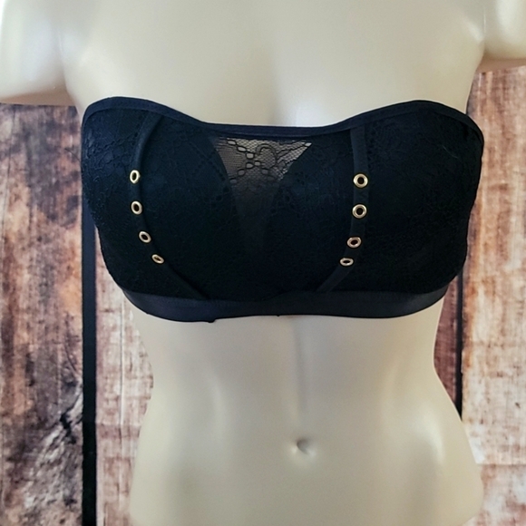 Bra corset - Picture 1 of 3